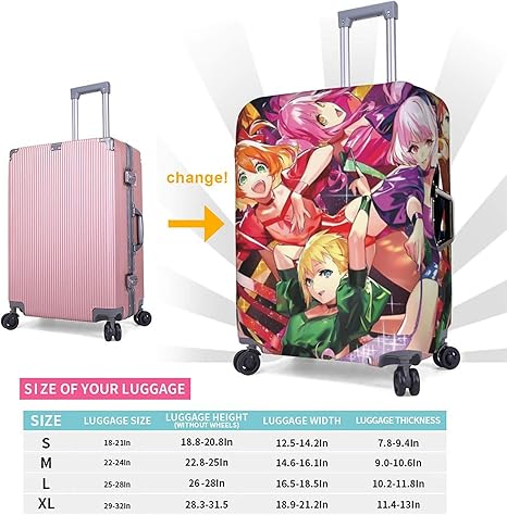 Amazon.co.jp: [ATCHRES] マクロス ワルキューレ アニメ スーツ